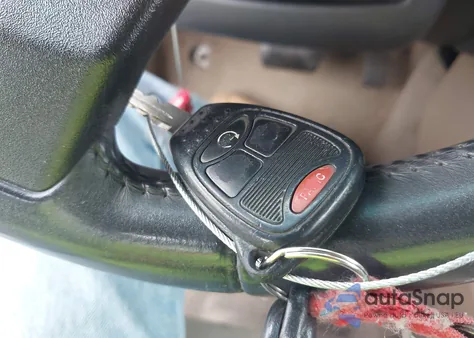 2012 Jeep Compass Latitude из США, поврежденный, VIN 1C4NJCEB8CD616637